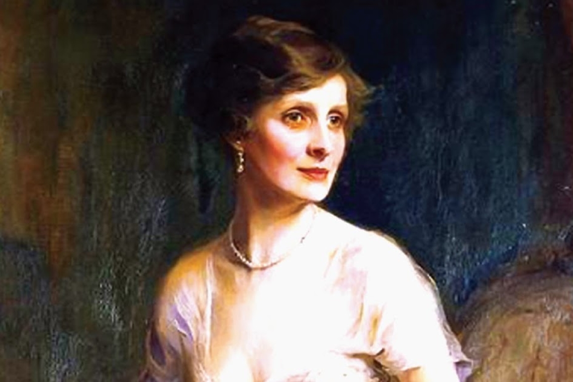 Η Κεντήστρα της Σμύρνης